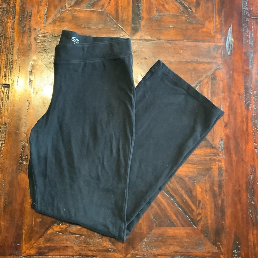 Champion yoga pants